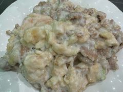 -清真鸿起来饭庄(复兴路店)