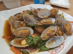 -潮道鱼仔店·潮汕味(长兴路店)