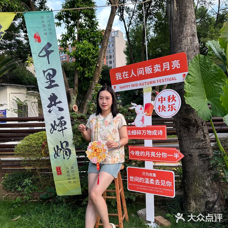 在桂林|找到了适合家庭朋友聚餐的好地方！