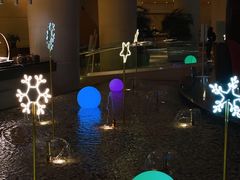 -威斯汀舞台餐厅