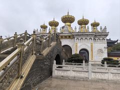 -上海东林寺(金山区)