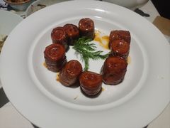 -庆云楼饭庄(什刹海店)
