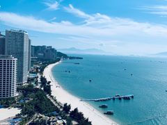 -金融街·金禧丽景海公园度假酒店