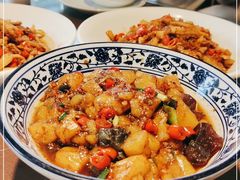 -天下客饭店(中山路店)