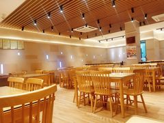 大堂-东山茶寮(新安店)