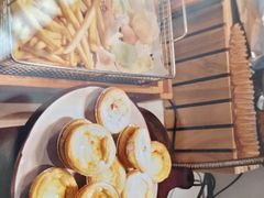 -非烤勿扰韩式自助烤肉火锅(龙岗万达广场店)