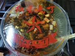 -红星兔丁(武侯祠店)