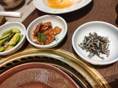 -Yeyije 韩定食