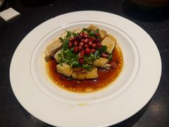 博白·白切鸡（半只）-桂小厨广西菜(万象城店)