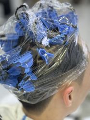 -V7 HAIR SALON
