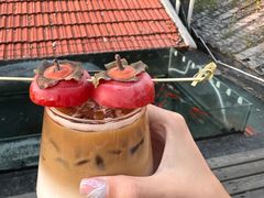 -16毫米咖啡&酒吧(南锣鼓巷店)