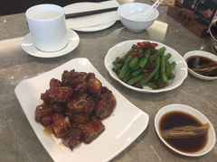 -鼎泰丰(国贸商城店)
