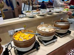 -素满香·食养自助(建邺万达店)