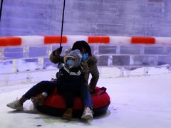 -宁波冰雪大世界(北仑区)