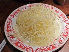 -楠火锅(西单店)
