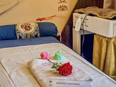 -莱仪堂艾灸经络养生馆(宜川路店)