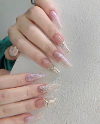-1T·1M 日式美甲美睫