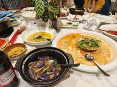 -和记小菜(东方店)