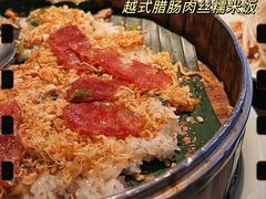 -大头虾越式风味餐厅(光明广场店)
