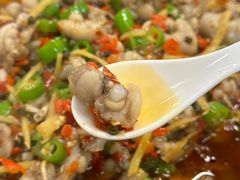 -艺味深尝(云锦路店)