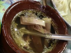 -龙老五汤店(站前西路店)