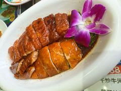 -油尖嘴粤菜茶餐厅(湖里万达店)