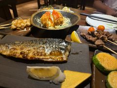 -鸟鹏烧鸟居酒屋(熙龙湾店)