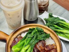 -超记煲仔饭(北京路店)
