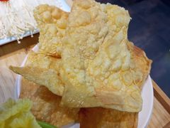 -和庆斋羊蝎子火锅·碳缸烧烤(顺义旗舰店)