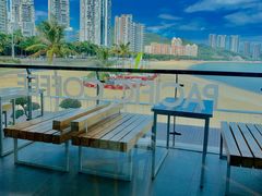 -太平洋咖啡(海天驿站店)