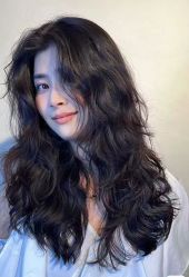 -上禾 HAIR SALON