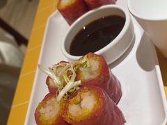 -蔡澜点心·粤菜(花城汇南区店)