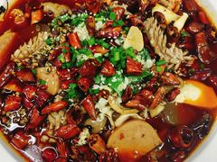 -真地道京味府·鲜橙烤鸭·北京菜(朝外大街东大桥店)