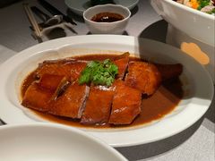 黑胡椒金陵烧鸭-逸道(益丰·外滩源店)