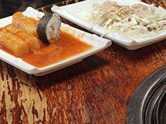 -杀猪天·韩国烤肉(总店)