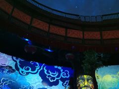 -济南方特东方神画