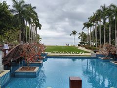 -三亚海棠湾万丽度假酒店