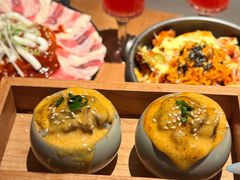 -双门洞·森系料理(体育西店)