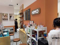 -海马体照相馆(万菱汇店)