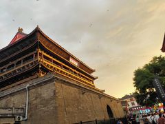 -西安鼓楼