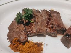 -纽斯特牛排自助餐厅(浦江万达店)