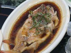 -小海豚•老字号海鲜餐厅(天涯店)