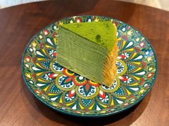 -六六·抹茶66’s SALDessert(保利时光里店)