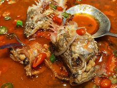 潇湘臭鳜鱼-潇湘府•湘菜领军品牌(望京店)