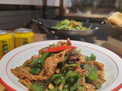 -徽张·新徽菜(五棵松·永定路店)