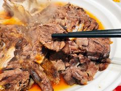 -西贝莜面村(近铁城市广场店)