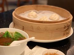 -鼎泰丰(环贸店)