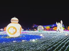 -云幽谷旅游区