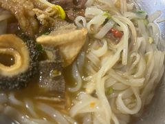 -龙上水现炒生料(柳沙店)