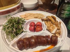 -大鸭梨烤鸭(甘家口店)